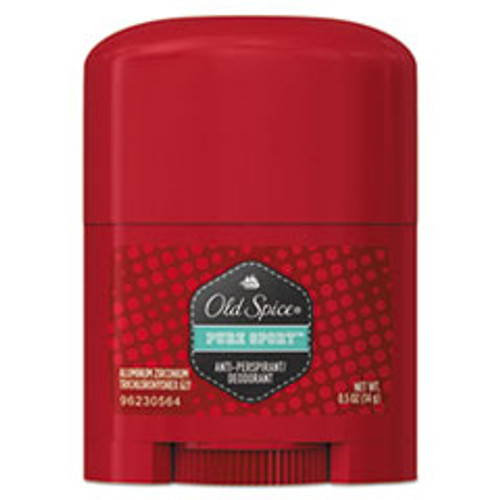 PROCTER & GAMBLE 00162EA HIGH ENDURANCE ANTI-PERSPIRANT & DEODORA PROCTER & GAMBLE 00162EA HIGH ENDURANCE ANTI-PERSPIRANT & DEODORA