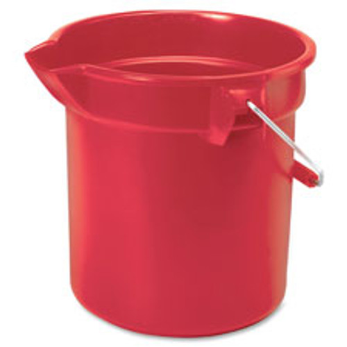 RUBBERMAID COMMERCIAL PRODUCTS 261400RD RUBBERMAID COMMERCIAL PRODUCTS  BRUTE RO