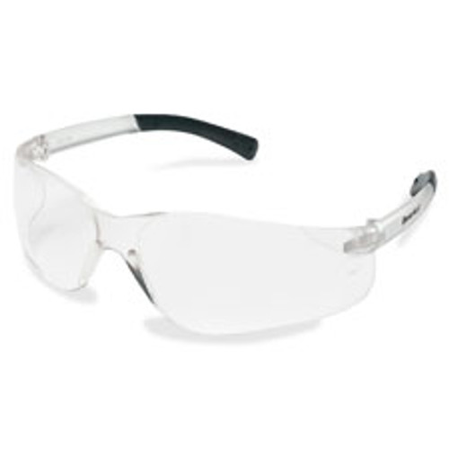 MCR SAFETY CRWBK110 MCR SAFETY  BEARKAT SAFETY GLASSES, NON 