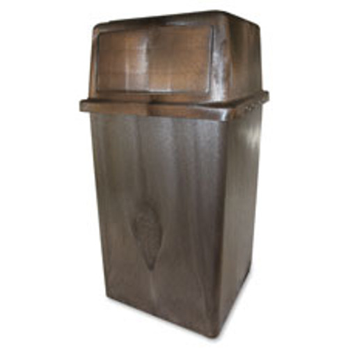 IMPACT PRODUCTS 87504 IMPACT PRODUCTS  RECEPTACLE VANGUARD, 45