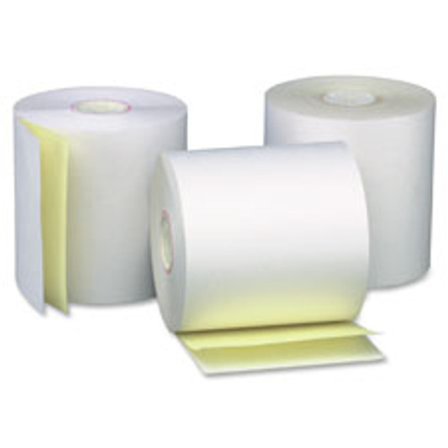 BUSINESS SOURCE 98103 PAPER,ROLL,3X90,2PLY