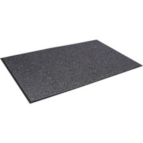 CROWN MATS OXH035GY CROWN MATS & MATTING  WIPER MAT, OXFORD, CROWN MATS OXH035GY CROWN MATS & MATTING  WIPER MAT, OXFORD,