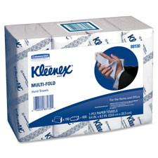KIMBERLY CLARK 88130CT KIMBERLY-CLARK PROFESSIONAL  MULTIFOLD T