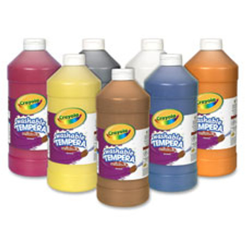 CRAYOLA 543132048 PAINT,WASH,ARTISTA II,32OZ