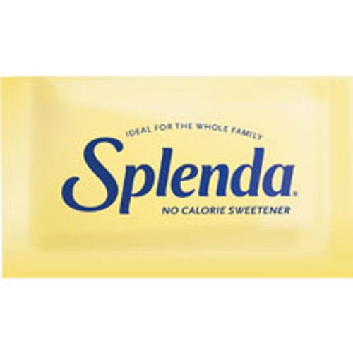 HEARTLAND 20041-4 HEARTLAND FOOD PRODUCTS GROUP  SPLENDA S