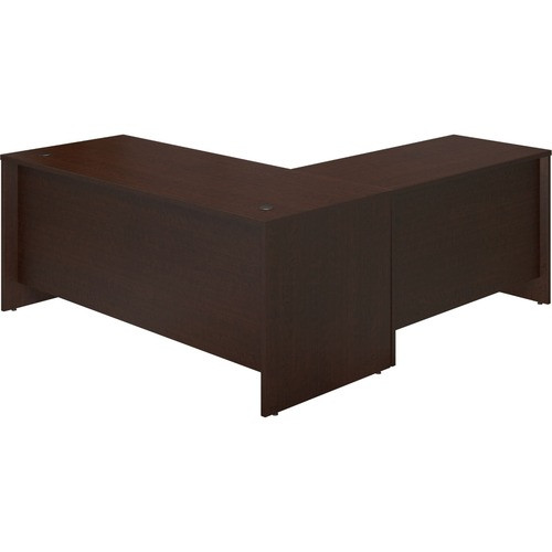 BUSH INDUSTRIES SRE032MR C ELITE: 72W X 30D DESK SHELL WITH 48W R