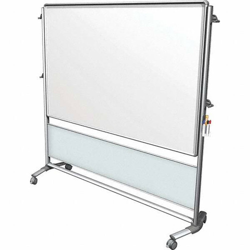 GHENT NEX206MW-FR 76⅛" X 76⅜" NEXUS IDEAWALL - DOUBLE-SIDE