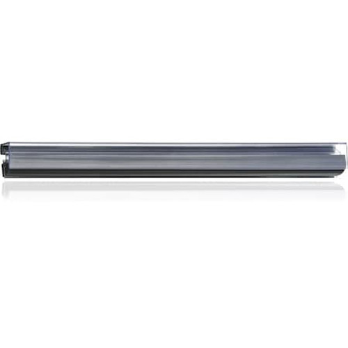 GHENT H72-SS 72” LENGTH - HOLD-UP DISPLAY RAIL  - 1 P GHENT H72-SS 72” LENGTH - HOLD-UP DISPLAY RAIL  - 1 P