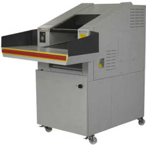 HSM OF AMERICA HSM1993 HSM FA500.3CL4 SHRDR CROSS CUT 120-130 S