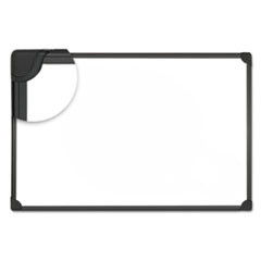 UNIVERSAL 43024 DESIGN SERIES MAGNETIC STEEL DRY ERASE B