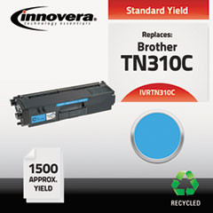 INNOVERA TN310C TN310C COMPATIBLE REMAN (TN-310) TONER, 