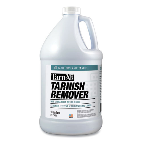 JELMAR TX4PROCT TARNISH REMOVER, 1GAL BOTTLE