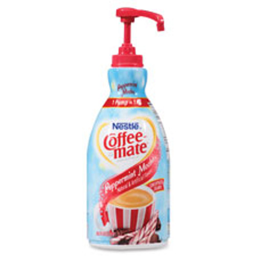 NESTLE 29600 NESTLE USA  COFFEE-MATE PEPPERMINT MOCHA