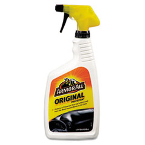 ARMORED AUTOGROUP 10228EA ORIGINAL PROTECTANT, 28OZ SPRAY BOTTLE