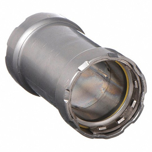 VIEGA PROPRESS 25041 MEGAPRESSG COUPLING NO STOP 1 