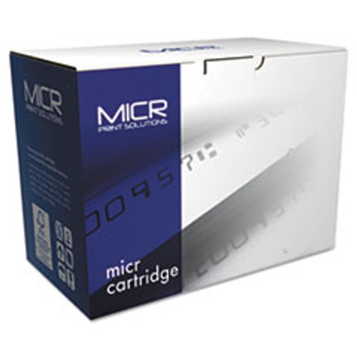 MICROMICR CORPORATION 360M COMPATIBLE WITH E360M HIGH-YIELD MICR TO