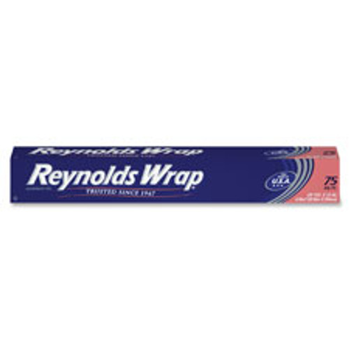 REYNOLDS CONSUMER PRODUCTS F28015CT REYNOLD FOOD PACKAGING  STANDARD ALUMINU