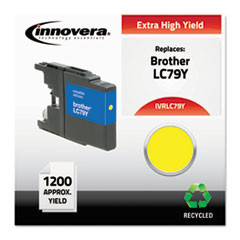 INNOVERA LC79Y LC79Y COMPATIBLE REMAN LC79Y (LC79Y) EXT