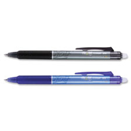 PILOT PEN CORPORATION 32521 PEN,FRIXION CLICKR,0.5MM,BE