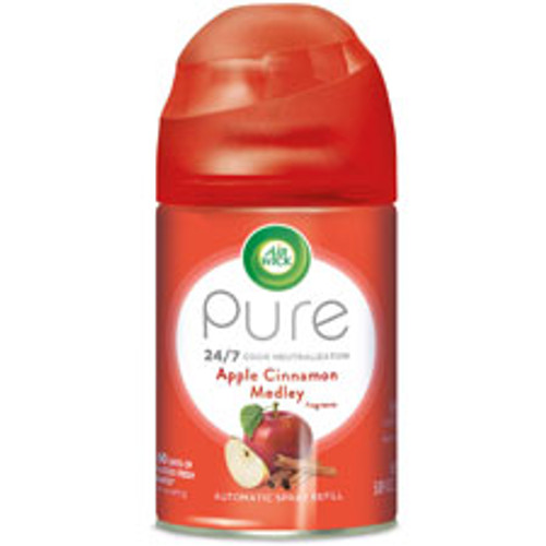 RECKITT BENCKISER 78283CT RECKITT BENCKISER  FRESHMATIC SPRAY REFI