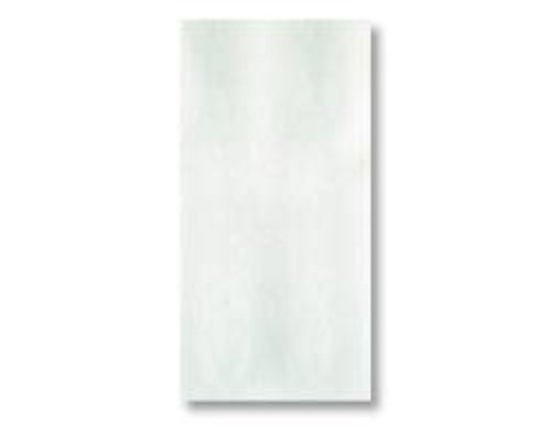 HOFFMASTER 066038 DINNER NAPKINS, 2-PLY, 15 X 17, WHITE, 3