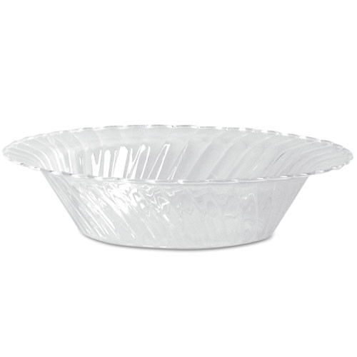 WNA COMET CWB10180 CLASSICWARE PLASTIC DINNERWARE, BOWLS, C