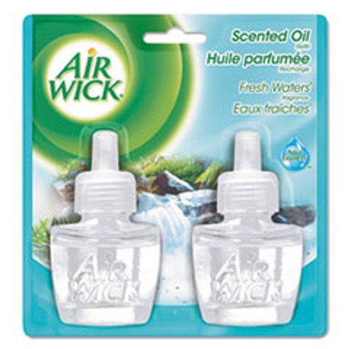 RECKITT BENCKISER 79717CT RECKITT BENCKISER  SCENTED OIL REFILL, A