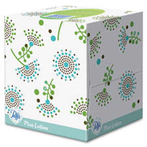 PROCTER & GAMBLE 34899CT PROCTER & GAMBLE COMMERCIAL  FACIAL TISS