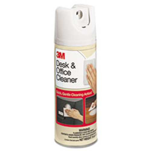 3M COMPANY 573 CLEANER,DESK&OFFICE,15OZ