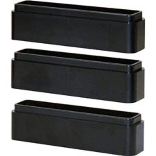 DATA ACCESSORIES COMPANY 02250 DATA ACCESSORIES COMPANY  MONITOR RISER 