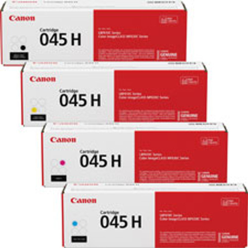 CANON CRTDG045HY CANON  TONER CARTRIDGE 045, F/IC MF630,  CANON CRTDG045HY CANON  TONER CARTRIDGE 045, F/IC MF630,