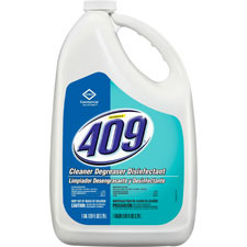CLOROX COMPANY 35306BD CLOROX COMPANY  CLEANER/DEGREASER/DISINF