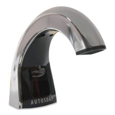 RUBBERMAID COMMERCIAL PRODUCTS FG401310CT RUBBERMAID COMMERCIAL PRODUCTS  TOUCH-FR