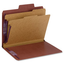 SMEAD MANUFACTURING CO. 14011 CFLDR LTR 2D 2/5ROC DGY