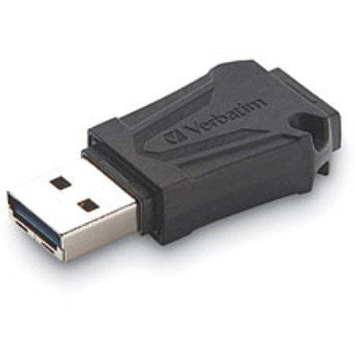 VERBATIM 70058 64GB TOUGHMAX USB FLASH DRIVE