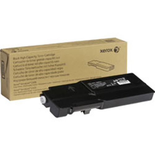 XEROX CORP. 106R03512 GENUINE BLACK HIGH CAPACITY TONER CARTRI XEROX CORP. 106R03512 GENUINE BLACK HIGH CAPACITY TONER CARTRI