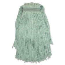 GENUINE JOE N24G1BCT GENUINE JOE  WEB BLEND MOPPING MOPHEAD, 