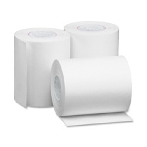 BUSINESS SOURCE 25347 PAPER,ROLL,2.25"X85',3PK,WE
