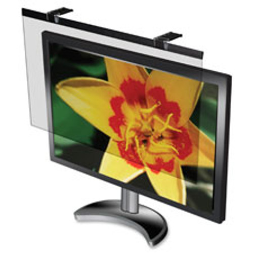 BUSINESS SOURCE 59021 BUSINESS SOURCE  ANTIGLARE FILTER, F/24" BUSINESS SOURCE 59021 BUSINESS SOURCE  ANTIGLARE FILTER, F/24"