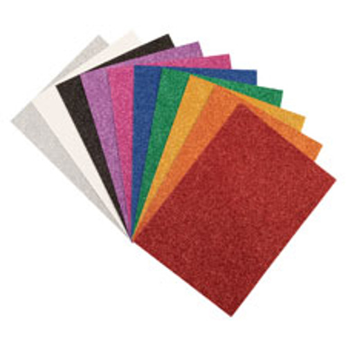 PACON CORPORATION AC4344 SHEETS,WNDRFM,GLTR,8.5X11.5