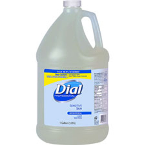 DIAL CORPORATION 82838CT DIAL CORPORATION  DIAL SENSITIVE SKIN LI