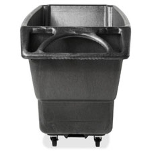 RUBBERMAID COMMERCIAL PRODUCTS 101300BK RUBBERMAID COMMERCIAL PRODUCTS  STRUCTUR
