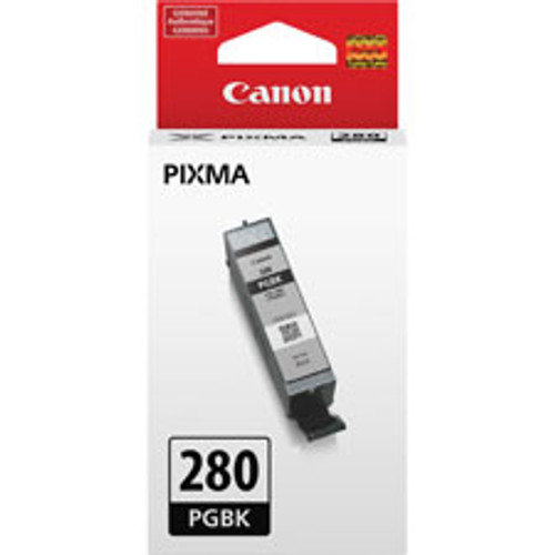 CANON PGI280XXLPBK CANON  INK TANK, XXL, F/ PIXMA TR7520, P CANON PGI280XXLPBK CANON  INK TANK, XXL, F/ PIXMA TR7520, P