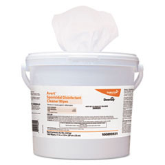 DIVERSEY 100895931 AVERT SPORICIDAL DISINFECTANT CLEANER WI