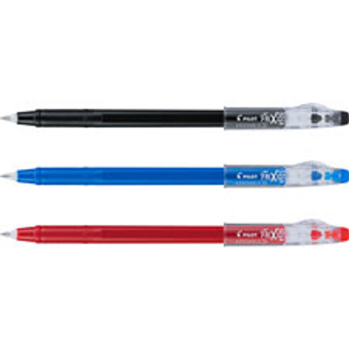 PILOT PEN CORPORATION 32466 PEN,FRIXION,COLORSTIC,BE