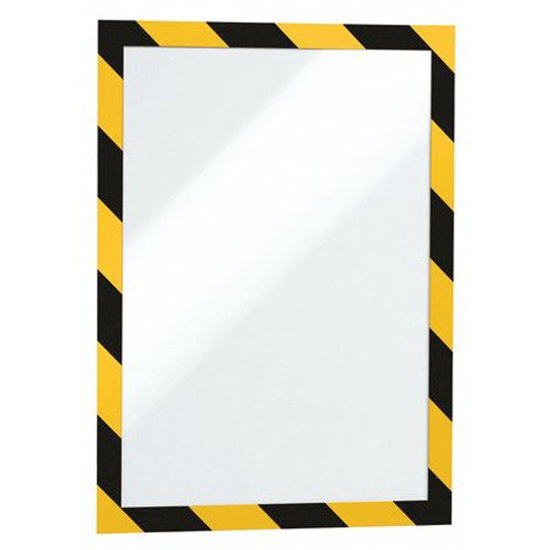 DURABLE OFFICE PRODUCTS CORP. 4770130 DURABLE OFFICE PRODUCTS  SELF ADHESIVE F