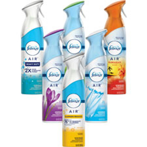 PROCTER & GAMBLE 97810CT PROCTER & GAMBLE COMMERCIAL  AIR REFRESH