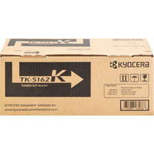 KYOCERA MITA AMERICA, INC. TK5162Y KYOCERA TK5162Y
