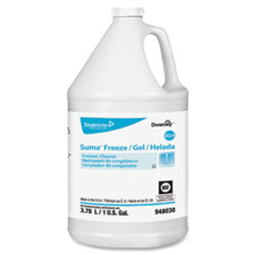 DIVERSEY 948030CT DIVERSEY CARE  FREEZER CLEANER, READY TO