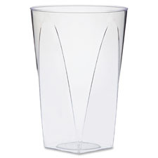 WNA COMET RSMT10151 WNA COMET  MILAN TUMBLER, 10OZ., 16/PK, 